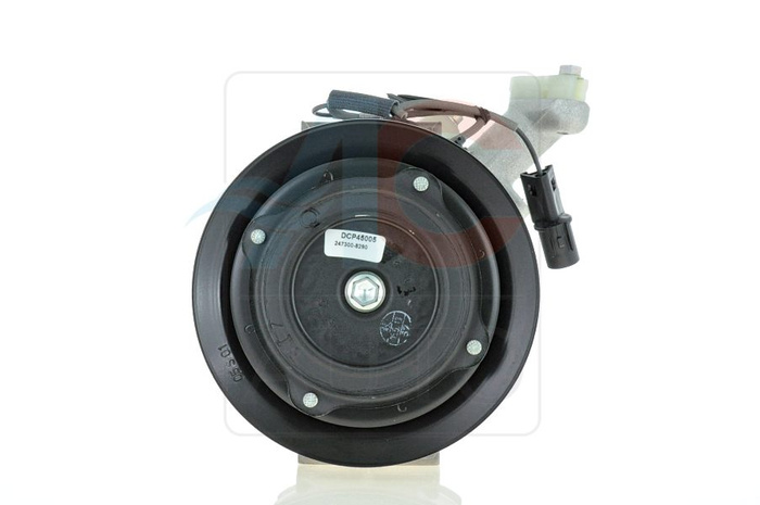 AC-01DN260_DCP45005-DN Sprężarka