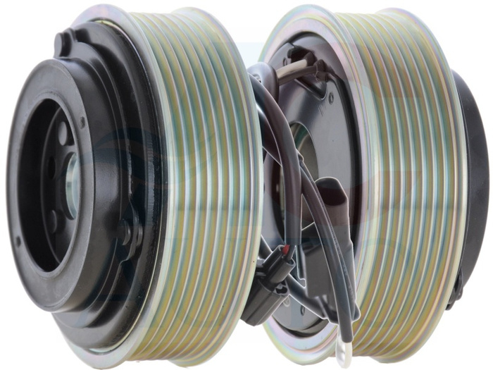 AC-06SD121-AM Clutch kit