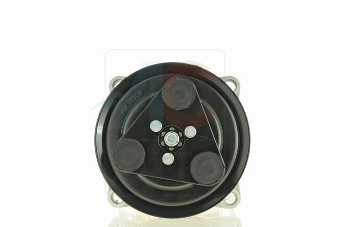 AC-01ZX142-ZX Compressor