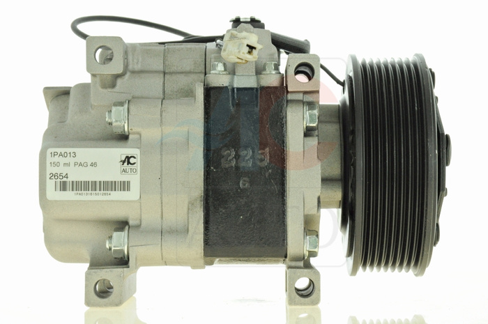 AC-01PA013-AC Compressor