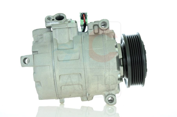 AC-01DN216-AC Compressor