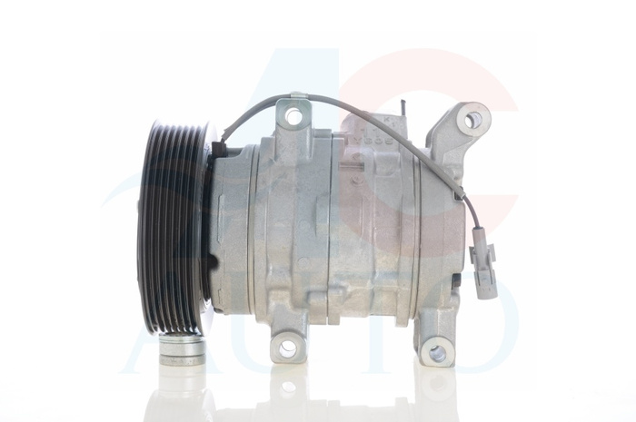 AC-01DN188_DCP50092-DN Compressor