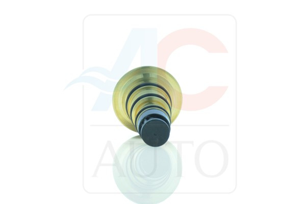 AC-02VI03-AM Control Valve