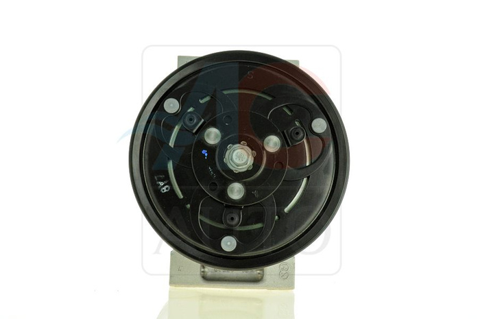 AC-01ZX080-ZX Compressor