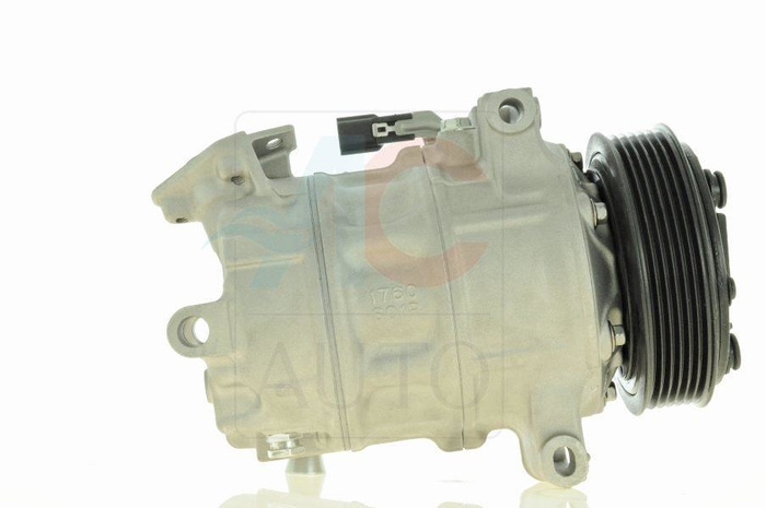 AC-01SD348-SD Compressor