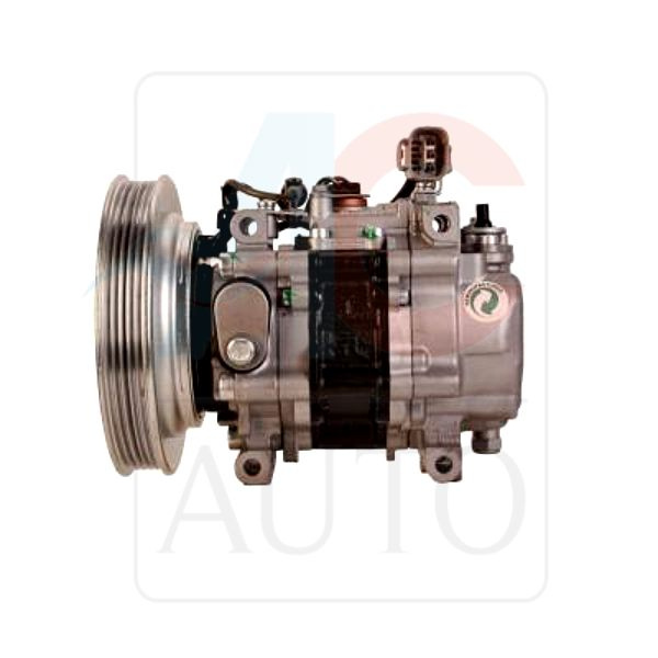 AC-01DN600-AC Compressor