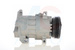 AC-01ZX075-AC Compressor