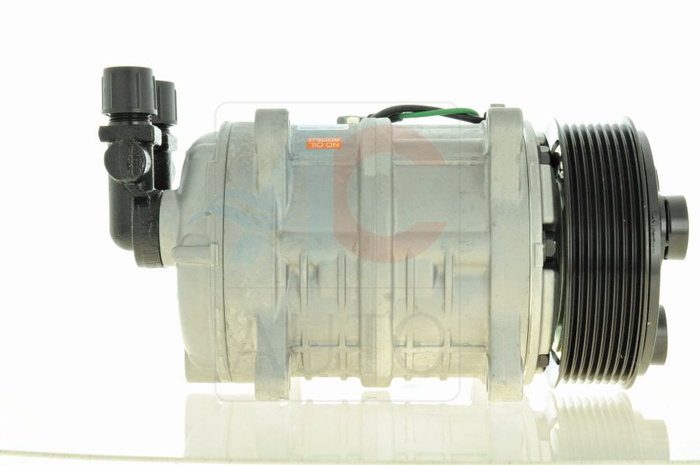 AC-01ZX143-ZX Sprężarka