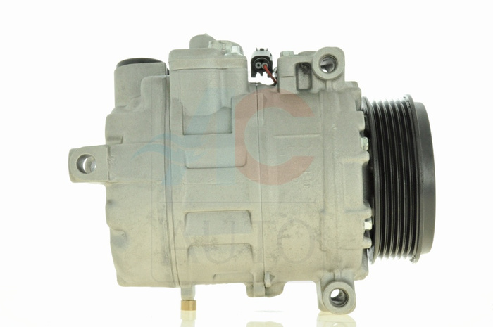 AC-01DN661-AC Compressor