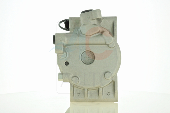 AC-01ZX031-AC Sprężarka