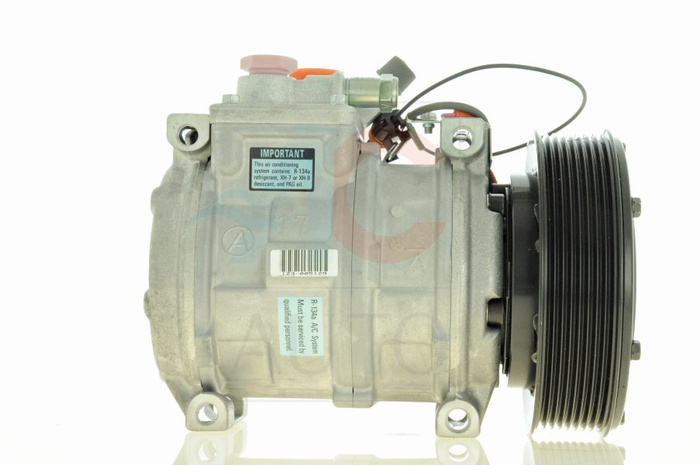 AC-01DN450_DCP99511-DN Compressor