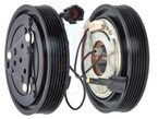 AC-06CL06-AM Clutch kit