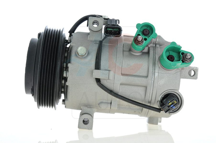 AC-01HA073-AC Sprężarka