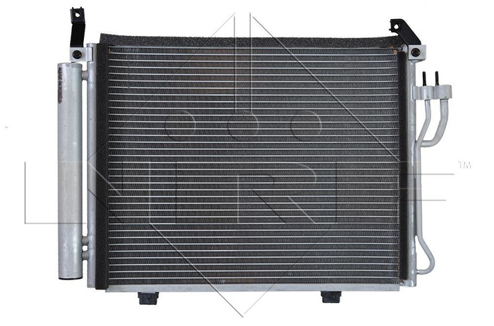Condenser AC-20HY22_35992-NR