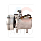 AC-01SS001-AC Compressor