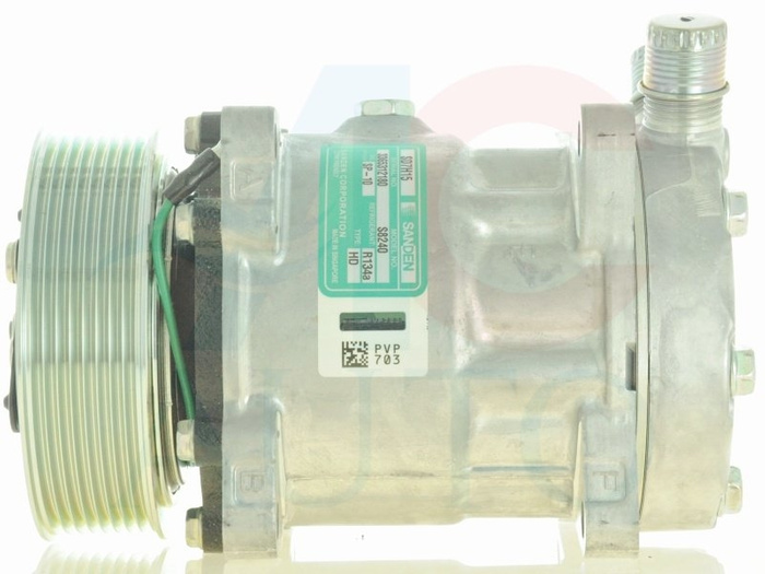 AC-01SD236-AM Compressor