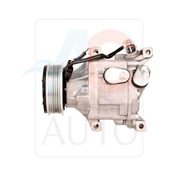 AC-01DN912-AC Compressor