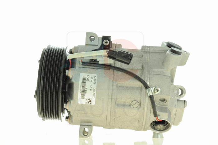 AC-01ZX036-AC Compressor
