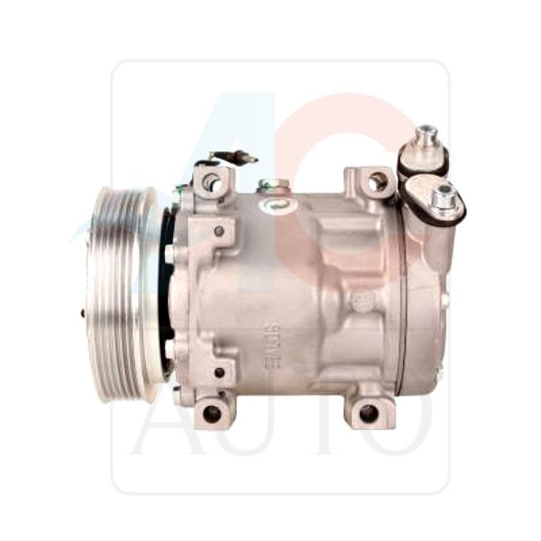 AC-01SD152-AC Compressor