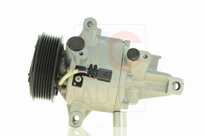 AC-01ZX124-ZX Compressor