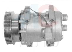 AC-01SD098-AC Compressor