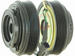 AC-06ZX52-AM Clutch kit
