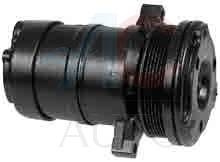 AC-01DL039-AC Compressor