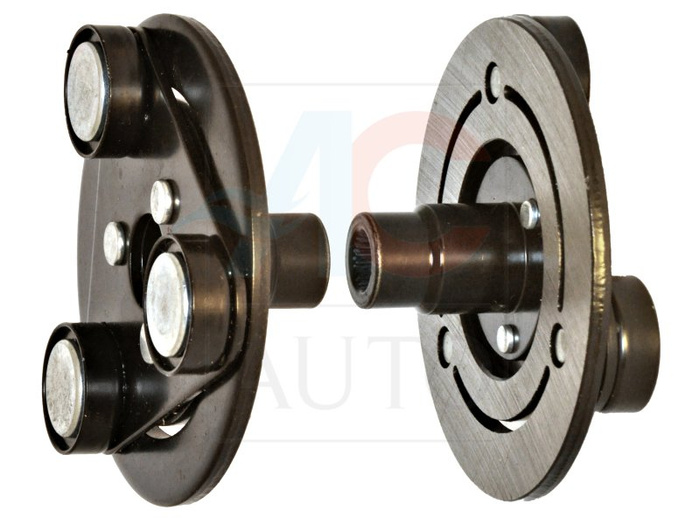 AC-05PA02-AM Clutch hub