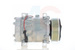 AC-01SD433-AC Compressor