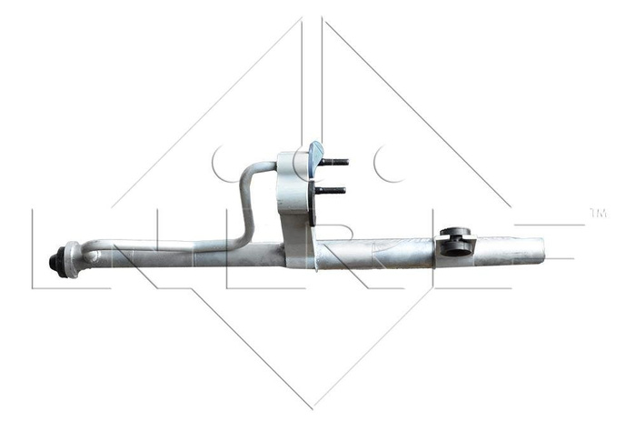 Condenser AC-20HY04_35427-NR