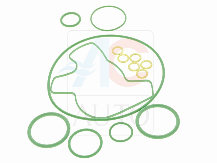 AC-10XK252-SA Uszczelnienie Boczne set