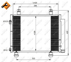 Condenser  AC-20OP48_350208-NR