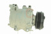 AC-01SD204-AM Compressor