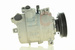 AC-01DN016-AC Compressor