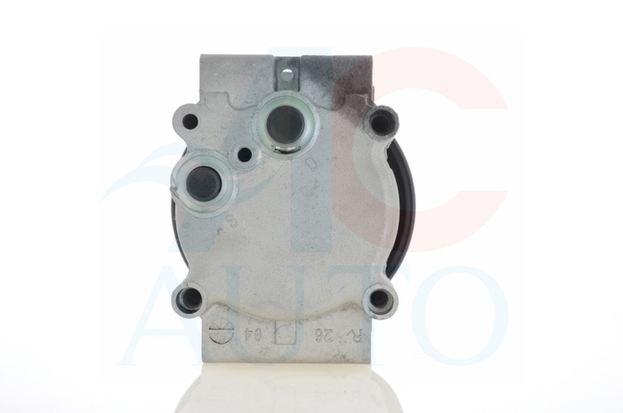 AC-01FS002-AC Compressor