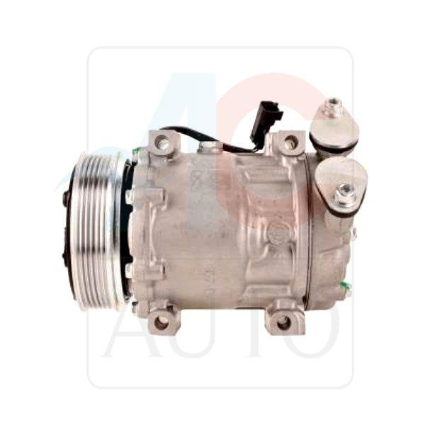 AC-01VI011-VI Sprężarka