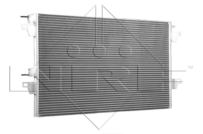 Condenser AC-20RE23_35749-NR