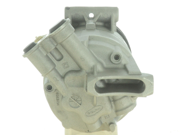 AC-01DL116-AC Compressor