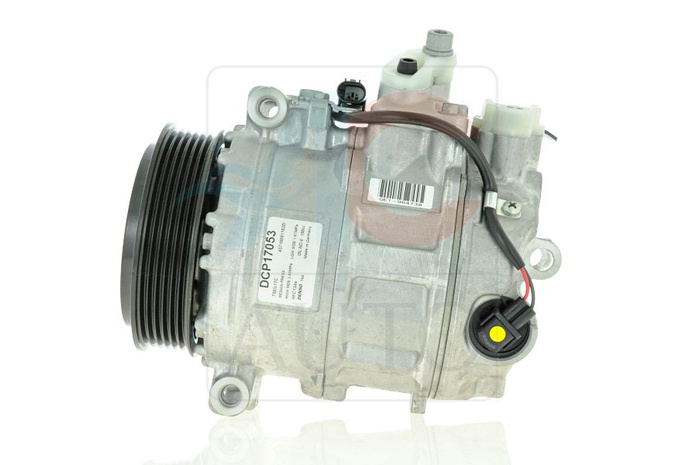 AC-01DN370_DCP17075-DN Compressor