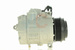 AC-01DN221-AC Compressor