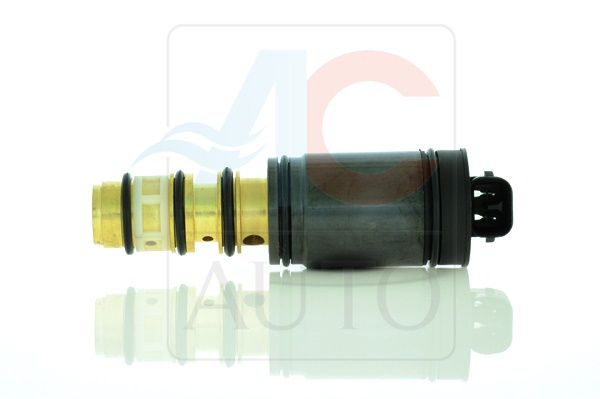 AC-02DN14-AM Control Valve
