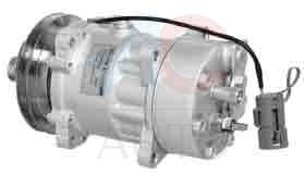AC-01SD091-AC Compressor