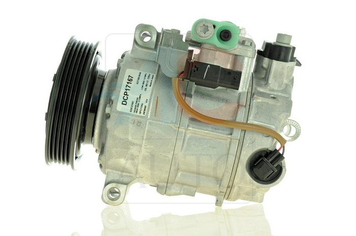 AC-01DN565_DCP17167-DN Sprężarka