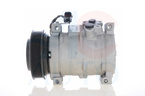 AC-01DN060_DCP06025-DN Compressor