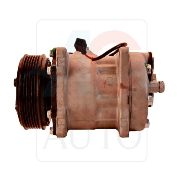 AC-01SD343-AC Compressor