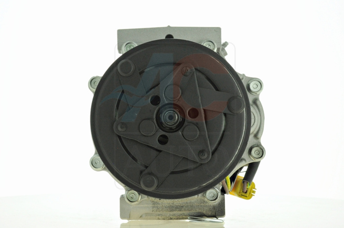 AC-01SD368-AC Compressor