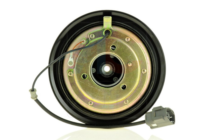 AC-06ZX41-AM Clutch kit