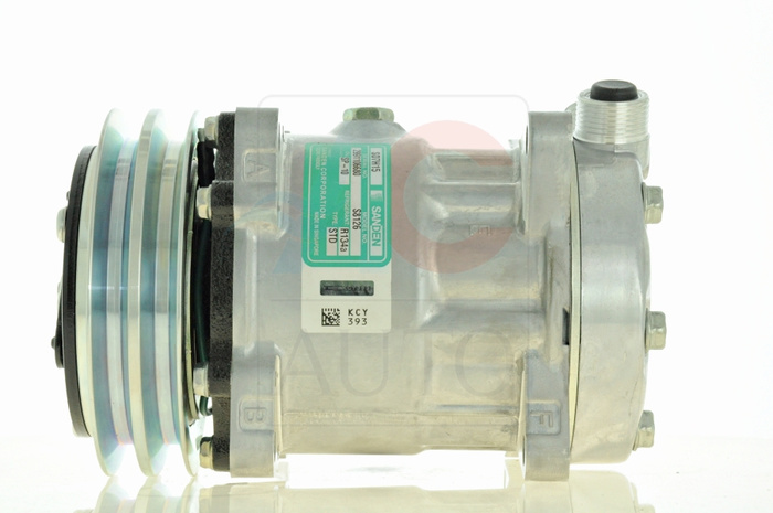 AC-01SD418-SD Sprężarka