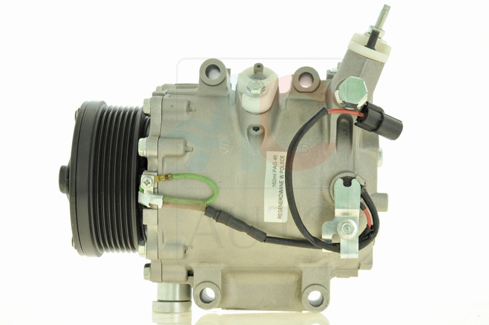AC-01SD086-AC Compressor