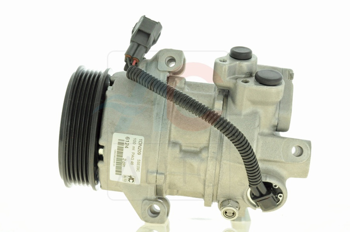 AC-01DN209-AC Sprężarka